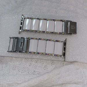 Anne Klein iPhone Watch Band